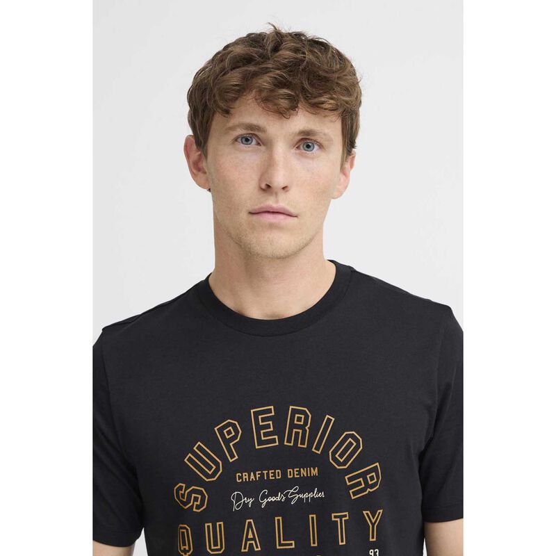 Blend Igor Logo T-Shirt image number 2